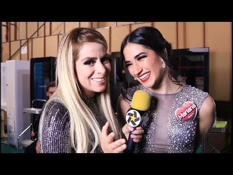 El detrás de cámaras de Mitad y Mitad | Es Show