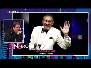 ¿Cómo eran los artistas de antes? | SNSerio