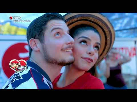 Una cita diferente | Mitad y Mitad