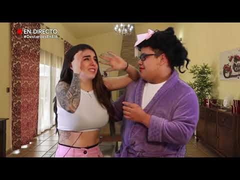 Melisa te explica las clases de mamá | Destardes