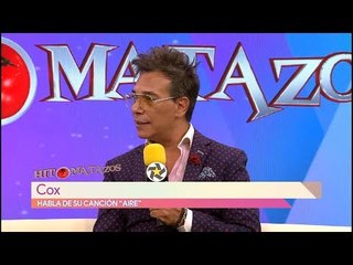 Cox invitado especial | Vivalavi