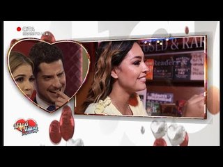 Quedaron muchas dudas en esta cita | Mitad y Mitad