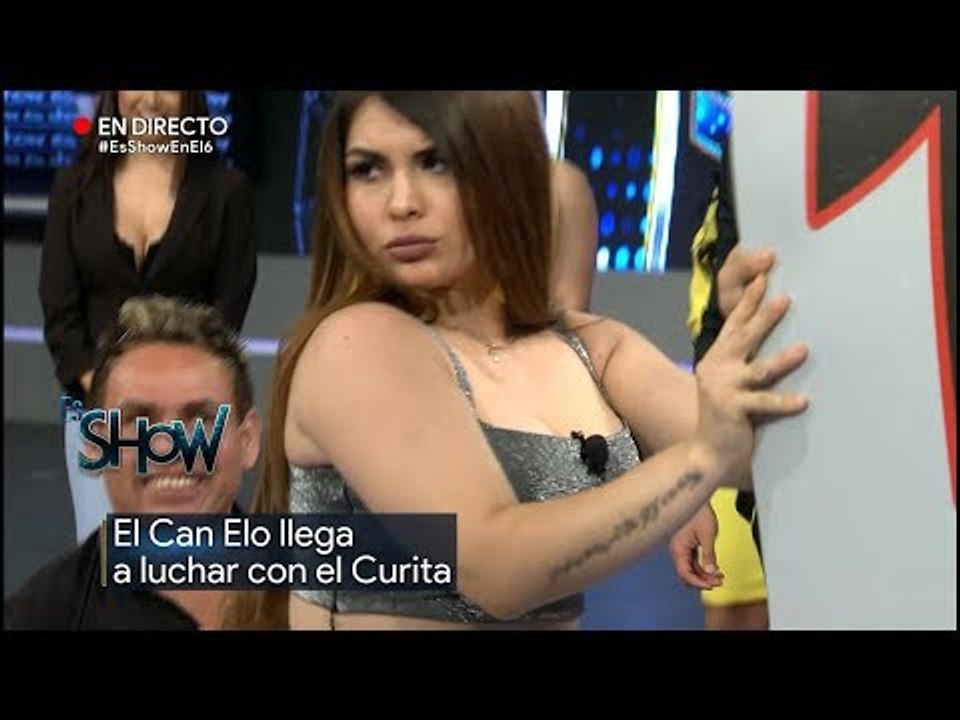 ¡Un retador mas! | Es Show