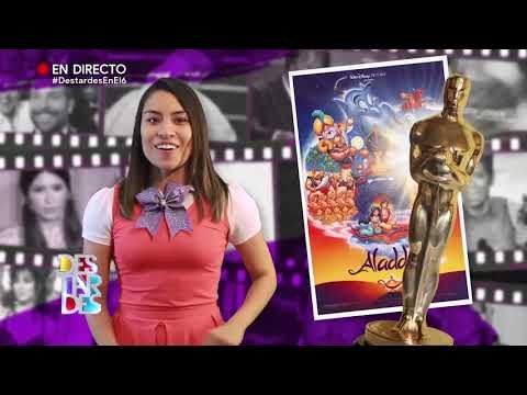 La reseña de la nueva película de Aladino | Destardes