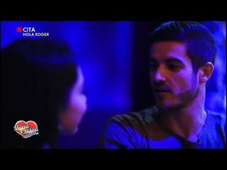 Una cita de mucho miedo | Mitad y Mitad