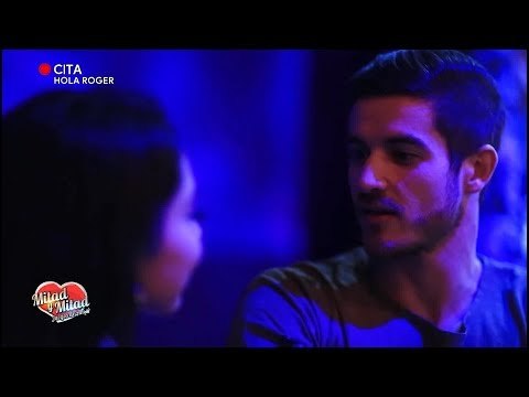 Una cita de mucho miedo | Mitad y Mitad