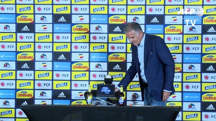 James, Falcao y Zapata encabezan artillería de Colombia para Copa América de Brasil