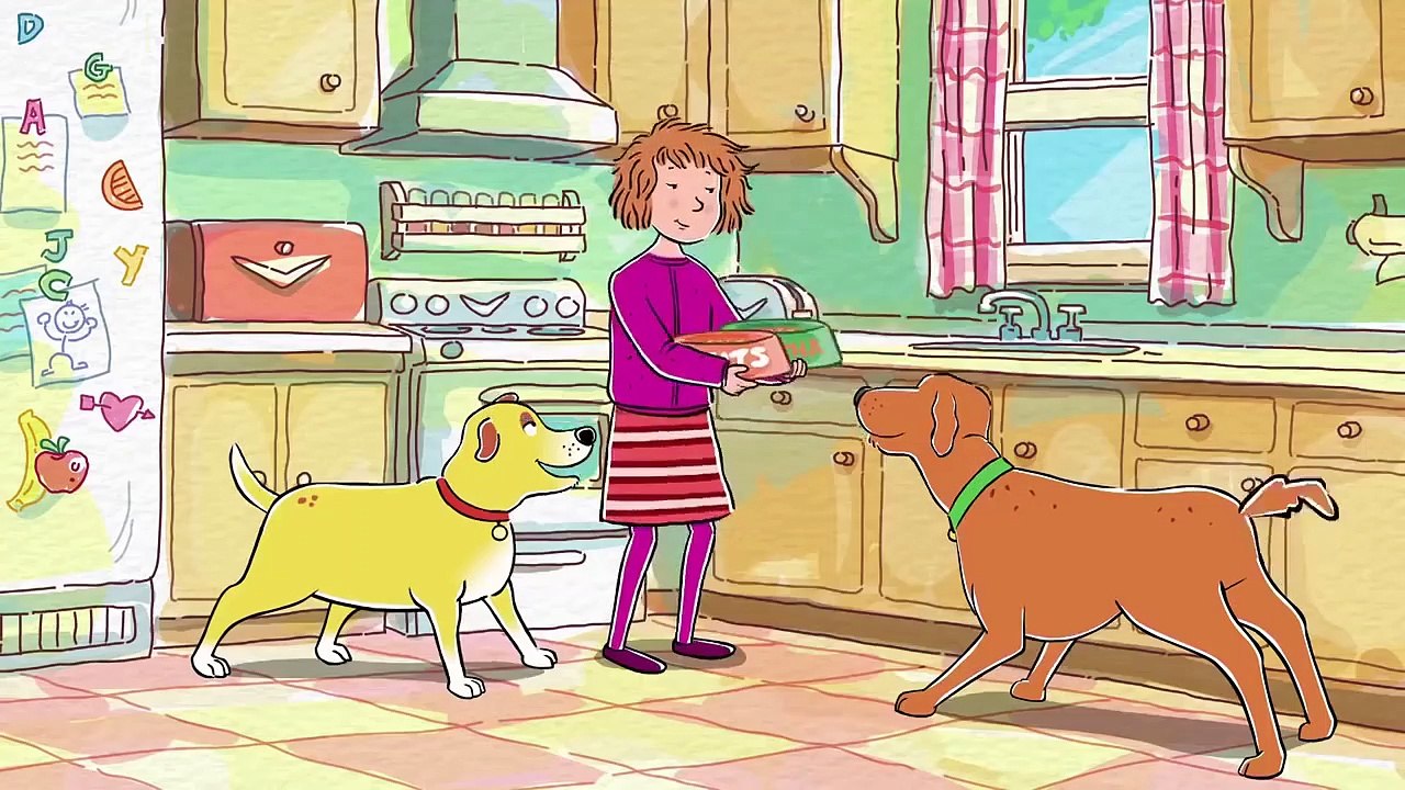 Marta Mówi po Polsku  Bla, bla, bla, bla   S01 E06 (HD)