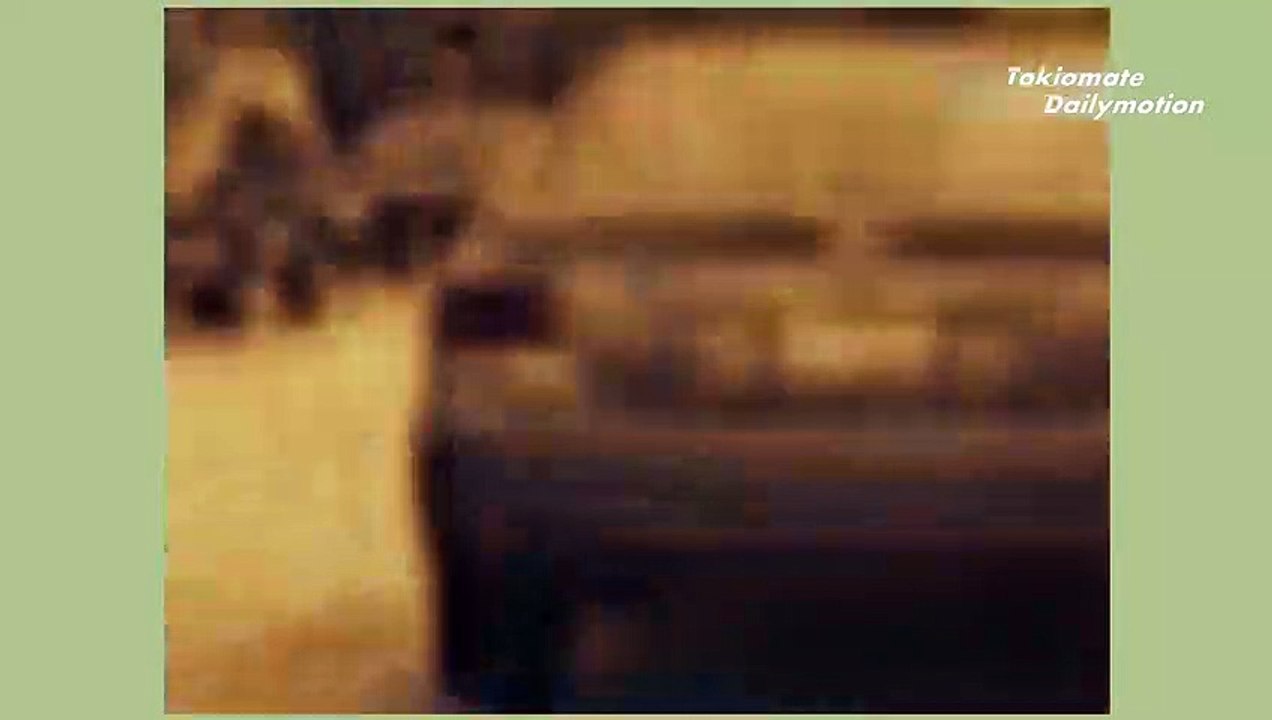 大暴走 #11