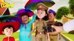 Badalta Mausam - Chacha Bhatija - 3D Animated series for children