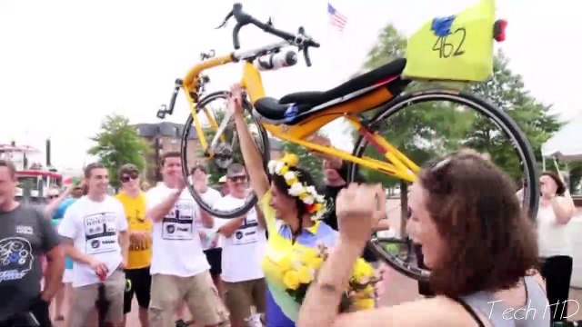 5 Inventions Qui Va SOUFFLER VOTRE ESPRIT