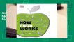 Online How Food Works: The Facts Visually Explained  For Kindle