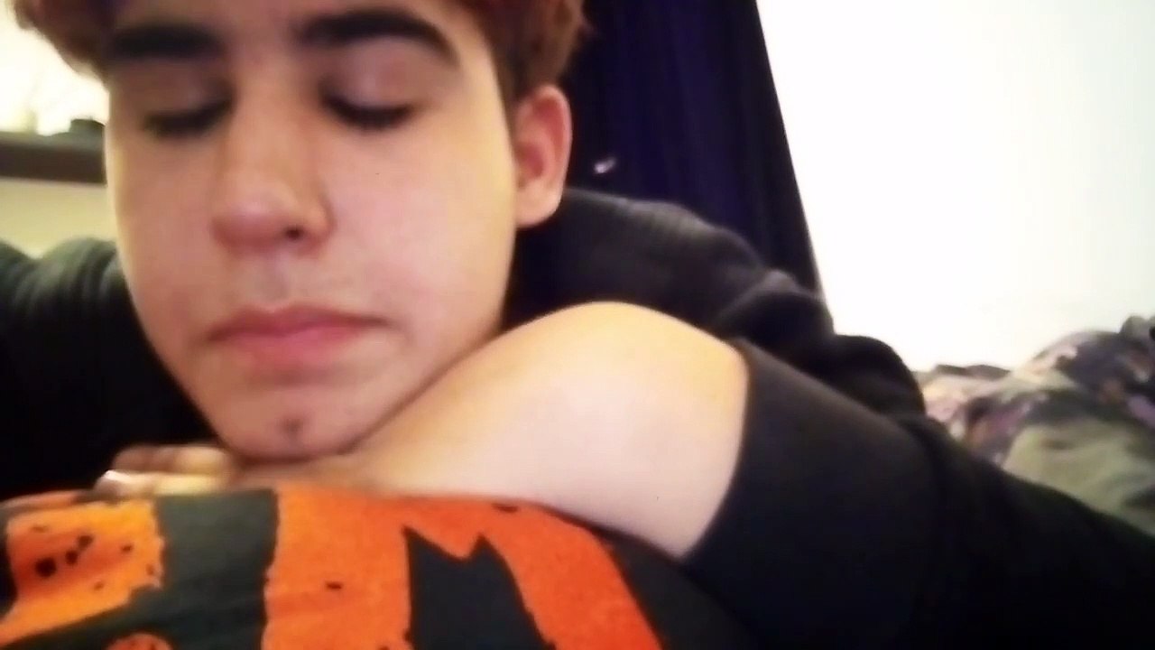 Ich bin schwul... Nun is es raus_ outing _ vison _im gay