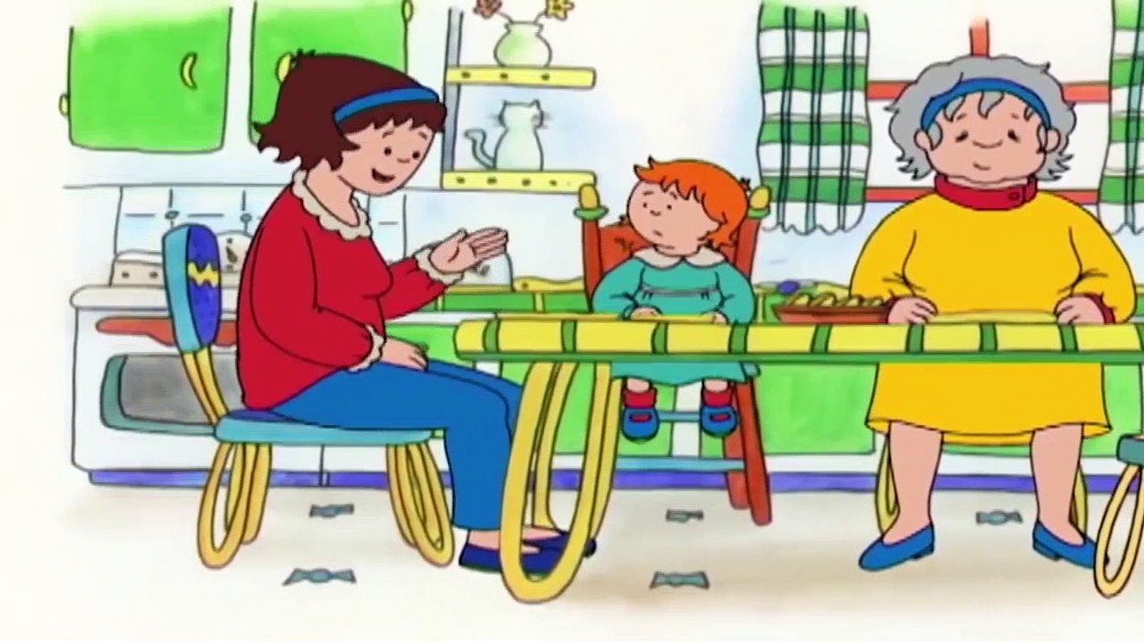 Kajtus po polsku nowe odcinki | Kajtus Wygląda na Starszego | Specjalny maraton Kajtusia