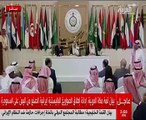 إبراهيم العساف:  إيران معزولة دوليا.. ونهج المملكة العربية السعودية واضح