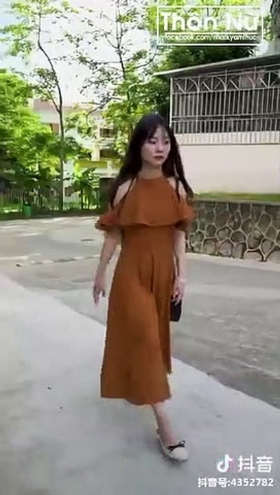 Thôn Nữ