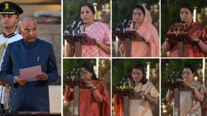 ದೇಶದ ಎಲ್ಲ ಮಹಿಳೆಯರ ಮನ ಗೆದ್ದ ನರೇಂದ್ರ ಮೋದಿ..! | Oneindia kannada