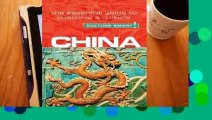 Full version  China - Culture Smart!: The Essential Guide to Customs  Culture  Best Sellers Rank