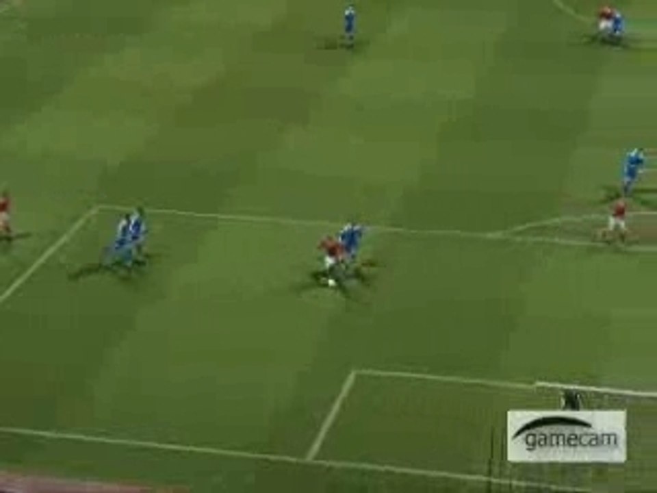 Pes6 * Goal *