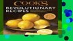 Online Cook s Illustrated Revolutionary Recipes  For Kindle