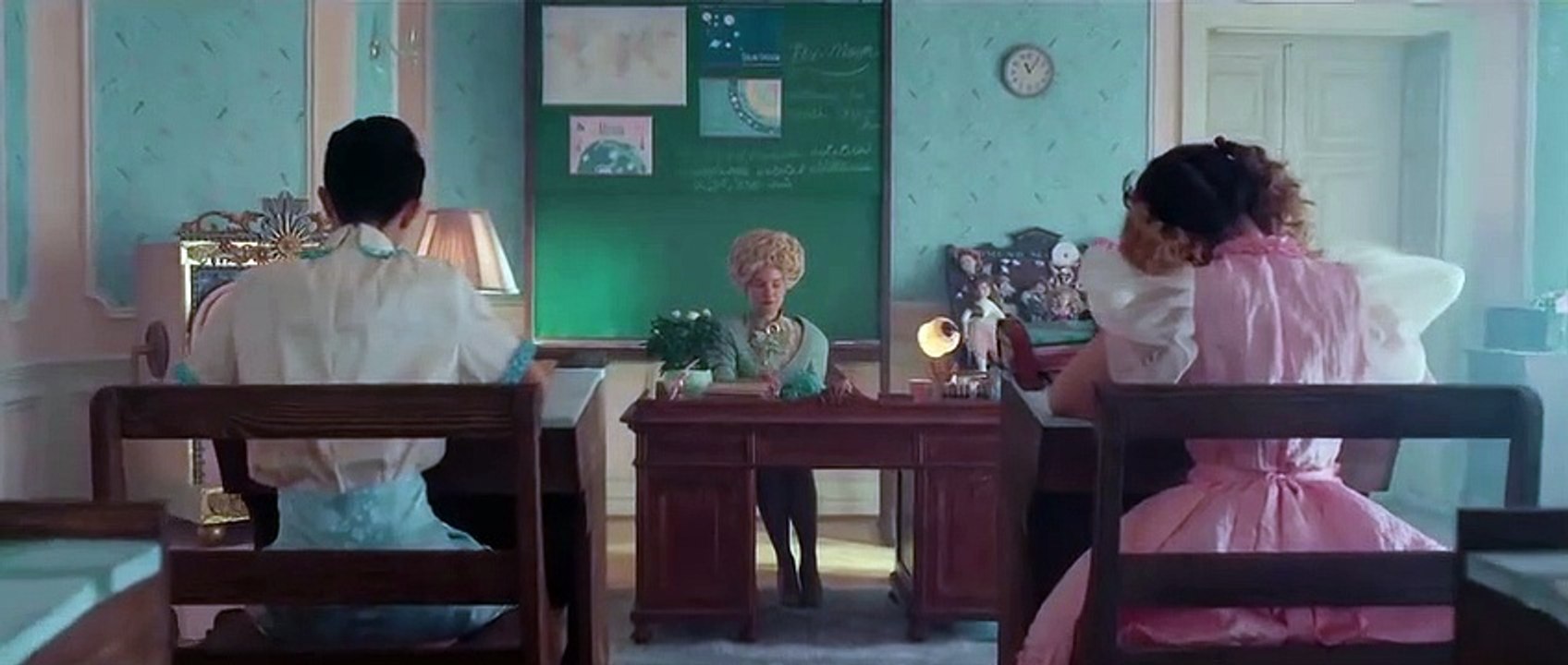 Melanie Martinez - K-12