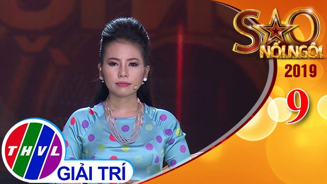 THVL | Sao nối ngôi Mùa 4 – Tập 9[1]: Tấm lòng của biển - Phương Cẩm Ngọc