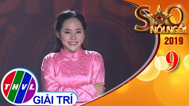 THVL | Sao nối ngôi Mùa 4 – Tập 9[2]: Phận hồng nhan - Nghinh Lộc