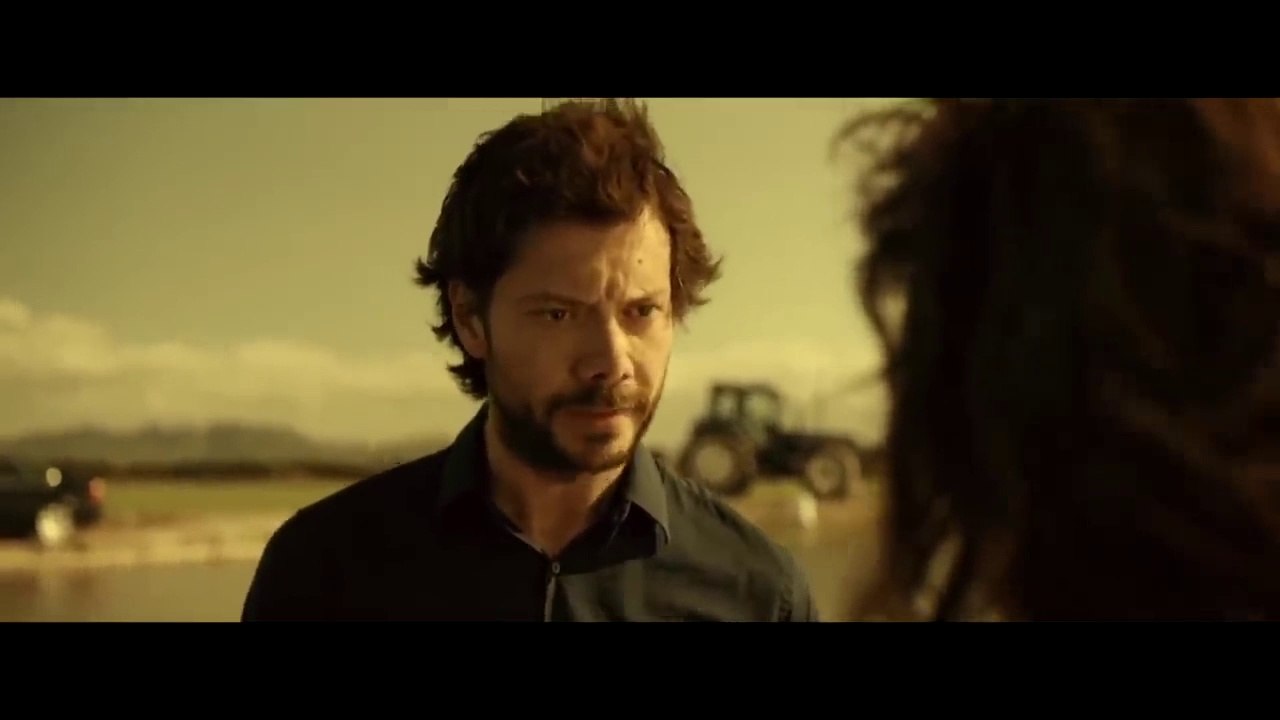 La Casa De Papel Saison 3 - Official Trailer [HD]