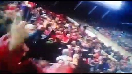 RIVER CAMPEON RECOPA 2019 GOL PRATTO Y FERNANDEZ Y POLEMICA DE ARMANI