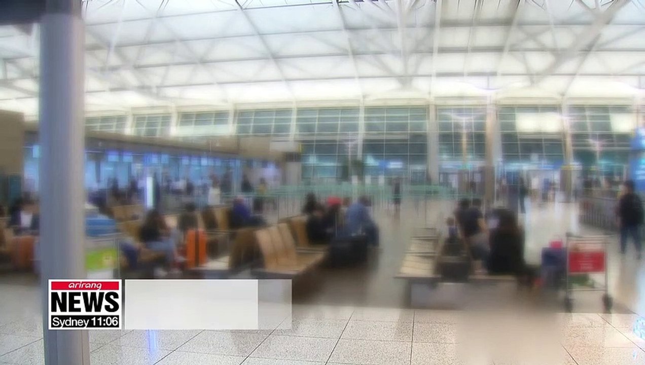 Family members of boat sinking victims heading to Hungary