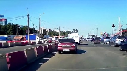 How To Not Drive Your Car in 2019