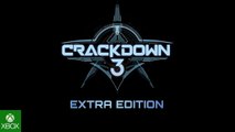 Crackdown 3 : Extra Edition - Trailer officiel