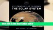 Full E-book  21st Century Astronomy: The Solar System Complete