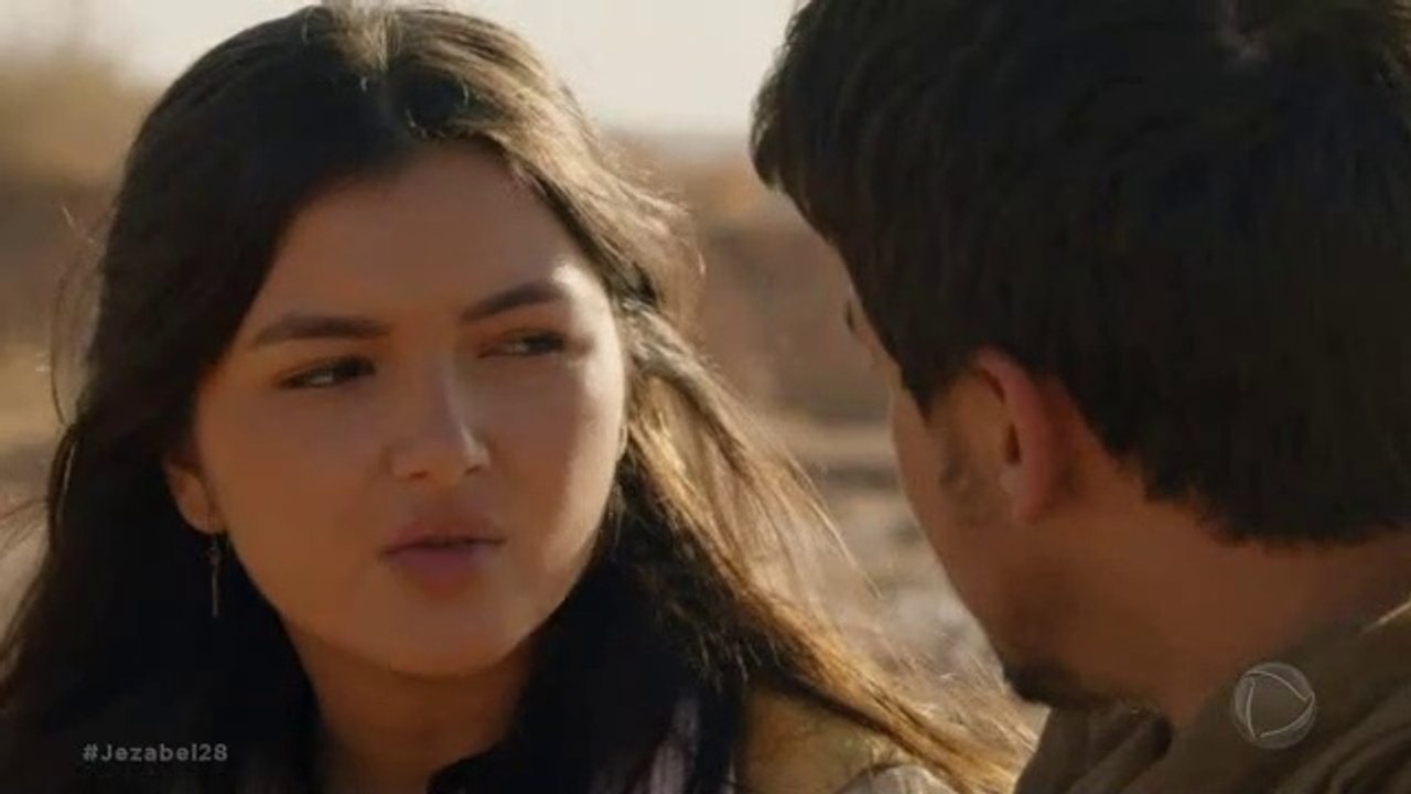 NOVELA JEZABEL CAPITULO 31 COMPLETO