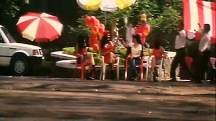 Kya Ada Kya Jalwe (1996) - Classic Bollywood Drama