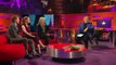 The Graham Norton Show S21E05 - Diane Keaton, Jessica Chastain, Kevin Bacon, Michael Fassbender, Gorillaz