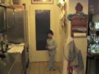 Affrontement de deux logiques