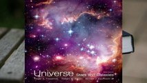 Full E-book Universe: Stars and Galaxies  For Full