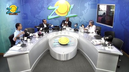 Euri Cabral: “Con la Ordenanza el Ministro de Educación fue sorprendido en su buena fe”