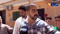 غليزان: سكان حي دحمان محمد يطالبون بإعادة تهيئة شبكة الصرف الصحي
