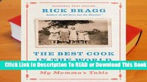 Online The Best Cook in the World: Tales from My Momma s Table  For Free