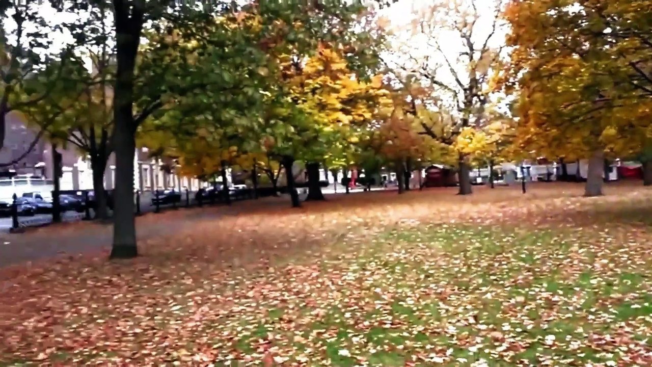 LGE:  Haunted/Abandoned ~    Salem, Masachusetts