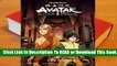 Full E-book Avatar: The Last Airbender: The Rift (Avatar: The Last Airbender, #3)  For Trial