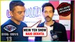 Nakuul Mehta Talks About Bigg Boss 13 | EXCLUSIVE INTERVIEW