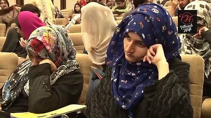Tehzeeb Hafi Poetry - New Urdu Poetry