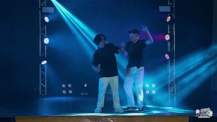 20150530亞洲大學黑泡泡熱舞社-17th期末舞展《1LEC7RIC》15屆回顧舞