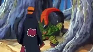 Naruto vs Goku 2019