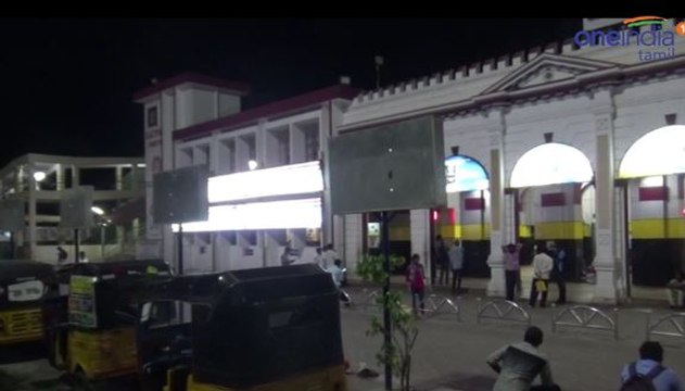 காட்பாடி ரயில் நிலையத்தில் ரூ.12 . 50 லட்சம் மதிப்புள்ள 25 கிலோ கஞ்சா பறிமுதல்- வீடியோ