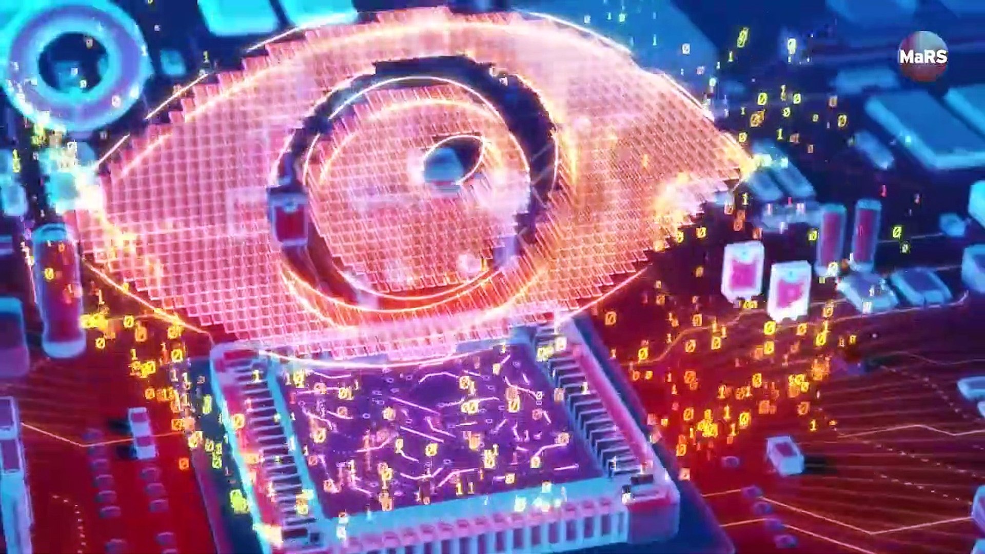 The Three Big Ethical Concerns With Artificial Intelligence