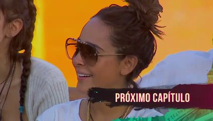 Resistiré Capitulo 56 Avance Domingo 2 de Junio 2019 HD